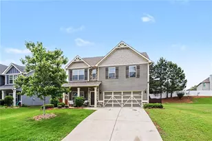 7 Doolittle Ct, Newnan, GA 30265 - Photo 2