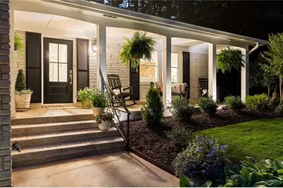 1978 Afond Court, Atlanta, GA 30341 - Photo 8
