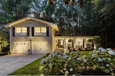 1978 Afond Court, Atlanta, GA 30341 - Photo 6
