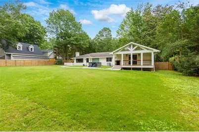 [Address not provided], Sandy Springs, GA 30328 - Photo 46