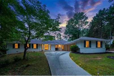 [Address not provided], Sandy Springs, GA 30328 - Photo 2