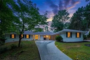 [Address not provided], Sandy Springs, GA 30328 - Photo 2
