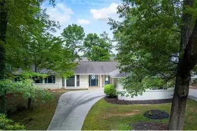 [Address not provided], Sandy Springs, GA 30328 - Photo 4