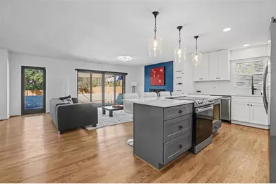 [Address not provided], Sandy Springs, GA 30328 - Photo 20