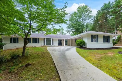 [Address not provided], Sandy Springs, GA 30328 - Photo 1