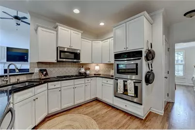 2555 Bent Creek Drive, Cumming, GA 30041 - Photo 32