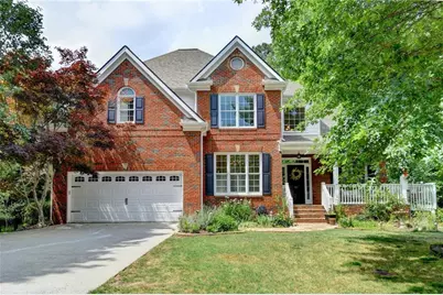 2555 Bent Creek Drive, Cumming, GA 30041 - Photo 2