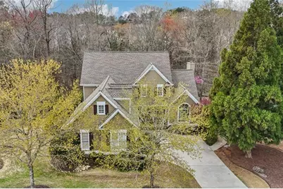 1985 Silverstone Drive, Lawrenceville, GA 30045 - Photo 54