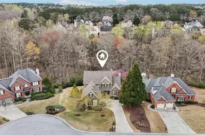 1985 Silverstone Drive, Lawrenceville, GA 30045 - Photo 58