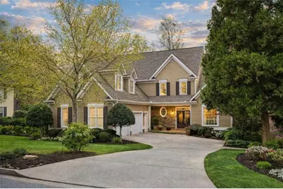 1985 Silverstone Drive, Lawrenceville, GA 30045 - Photo 1