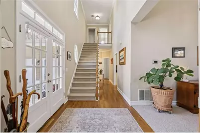 1985 Silverstone Drive, Lawrenceville, GA 30045 - Photo 6