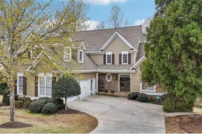 1985 Silverstone Drive, Lawrenceville, GA 30045 - Photo 50
