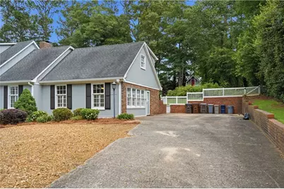2 Walnut Drive, Cartersville, GA 30120 - Photo 6