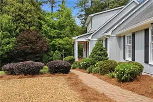 2 Walnut Dr, Cartersville, GA 30120 - Photo 8