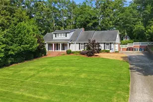 2 Walnut Dr, Cartersville, GA 30120 - Photo 1