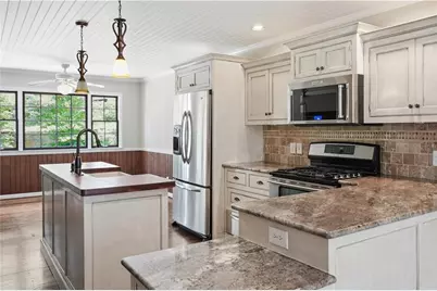 2 Walnut Drive, Cartersville, GA 30120 - Photo 20