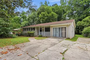 2749 Williamsburg Dr, Decatur, GA 30034 - Photo 2
