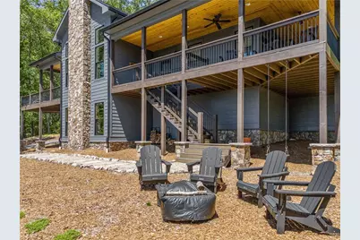 77 North Shore Drive, Cleveland, GA 30528 - Photo 46