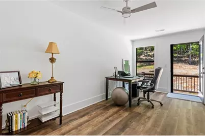 77 North Shore Drive, Cleveland, GA 30528 - Photo 36