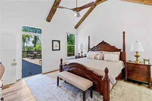 77 N Shore Dr, Cleveland, GA 30528 - Photo 22