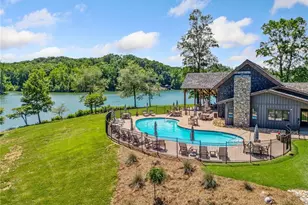 77 N Shore Dr, Cleveland, GA 30528 - Photo 48