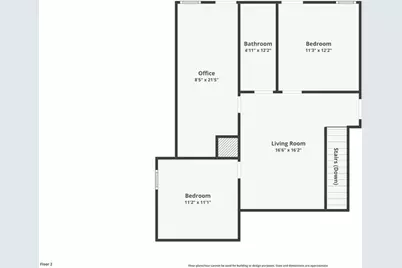 77 North Shore Drive, Cleveland, GA 30528 - Photo 62
