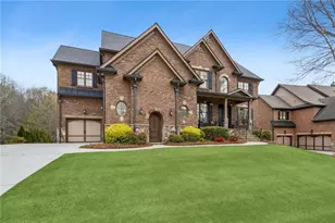 2391 Hopehaven Way, Hoschton, GA 30548 - Photo 86