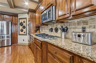 2391 Hopehaven Way, Hoschton, GA 30548 - Photo 30