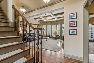 2391 Hopehaven Way, Hoschton, GA 30548 - Photo 22