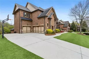 2391 Hopehaven Way, Hoschton, GA 30548 - Photo 86