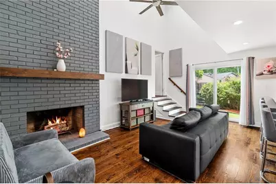 235 Leeward Lane, Roswell, GA 30076 - Photo 6