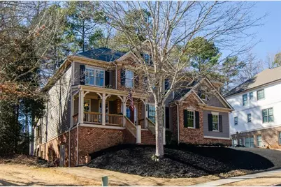 778 Crescent Circle, Canton, GA 30115 - Photo 62
