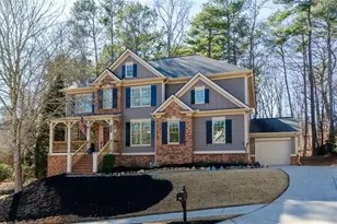 778 Crescent Cir, Canton, GA 30115 - Photo 2