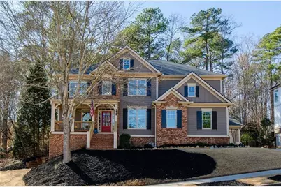 778 Crescent Circle, Canton, GA 30115 - Photo 1