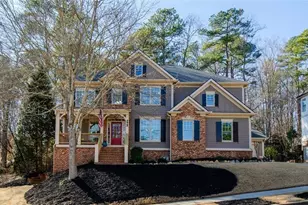 778 Crescent Cir, Canton, GA 30115 - Photo 1