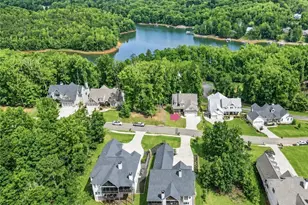 7465 Crestline, Dawsonville, GA 30534 - Photo 1