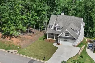 7465 Crestline, Dawsonville, GA 30534 - Photo 64