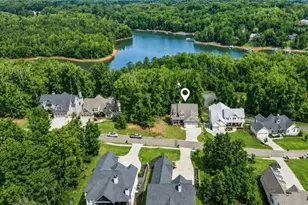 7465 Crestline, Dawsonville, GA 30534 - Photo 1