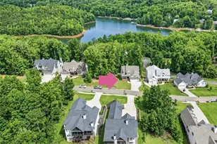 7465 Crestline, Dawsonville, GA 30534 - Photo 1