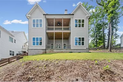 7465 Crestline, Dawsonville, GA 30534 - Photo 62