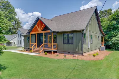 195 Elm Street, Jefferson, GA 30549 - Photo 4