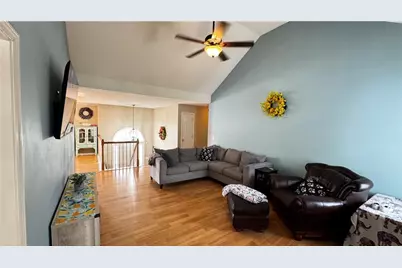 5202 Meadows Lake Pointe, Powder Springs, GA 30127 - Photo 8