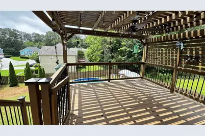 5202 Meadows Lake Pointe, Powder Springs, GA 30127 - Photo 4