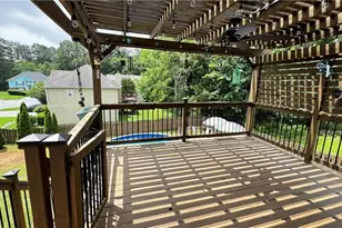 5202 Meadows Lake Pointe, Powder Springs, GA 30127 - Photo 4