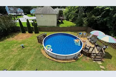 5202 Meadows Lake Pointe, Powder Springs, GA 30127 - Photo 6