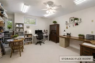 496 Cherokee Trl, Big Canoe, GA 30143 - Photo 46