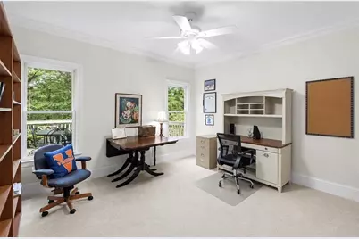 496 Cherokee Trail, Big Canoe, GA 30143 - Photo 32