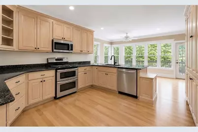 496 Cherokee Trail, Big Canoe, GA 30143 - Photo 14