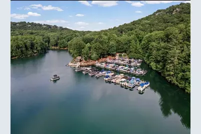 496 Cherokee Trail, Big Canoe, GA 30143 - Photo 44