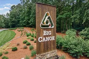 496 Cherokee Trl, Big Canoe, GA 30143 - Photo 30